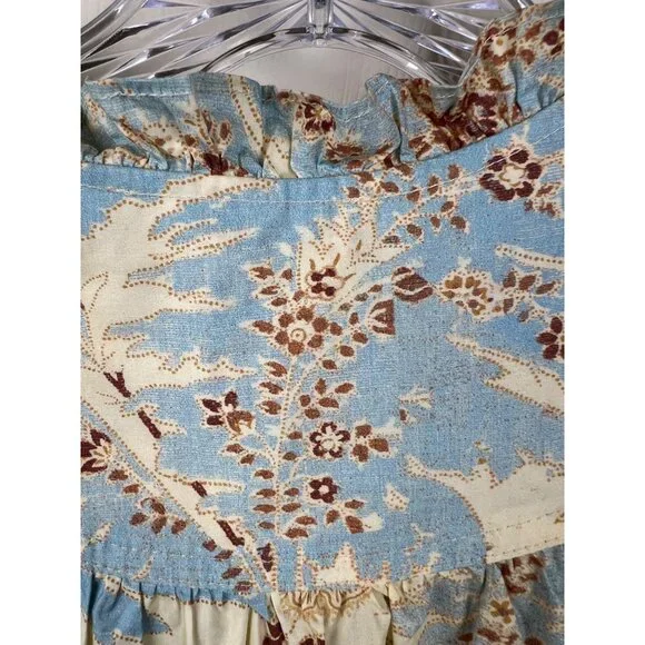 Ulla Johnson Lulua in Gardenia Dress *No Belt* - Picture 8 of 12